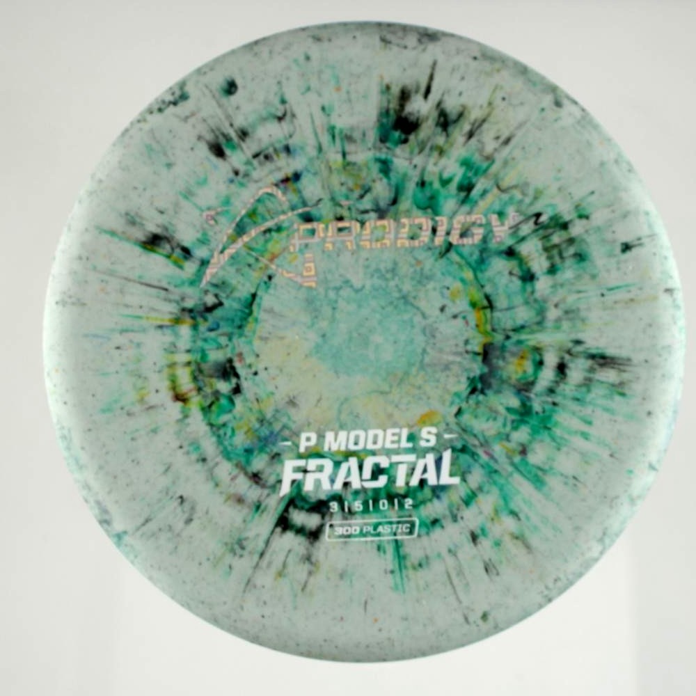 ACE Line P Model S - Standard - Unique - 171.2 gm -  Disc ID: 606086