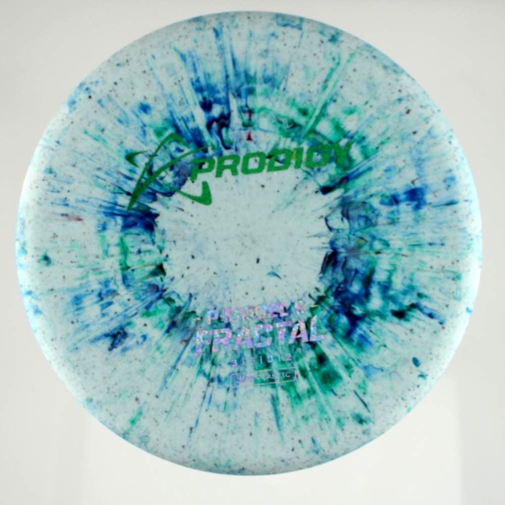 ACE Line P Model S - Standard - Unique - 174.9 gm -  Disc ID: 606089