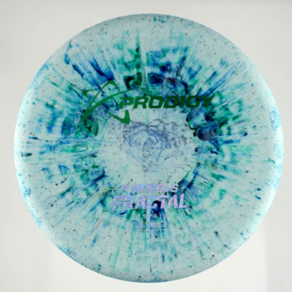 ACE Line P Model S - Standard - Unique - 175.0 gm -  Disc ID: 606090