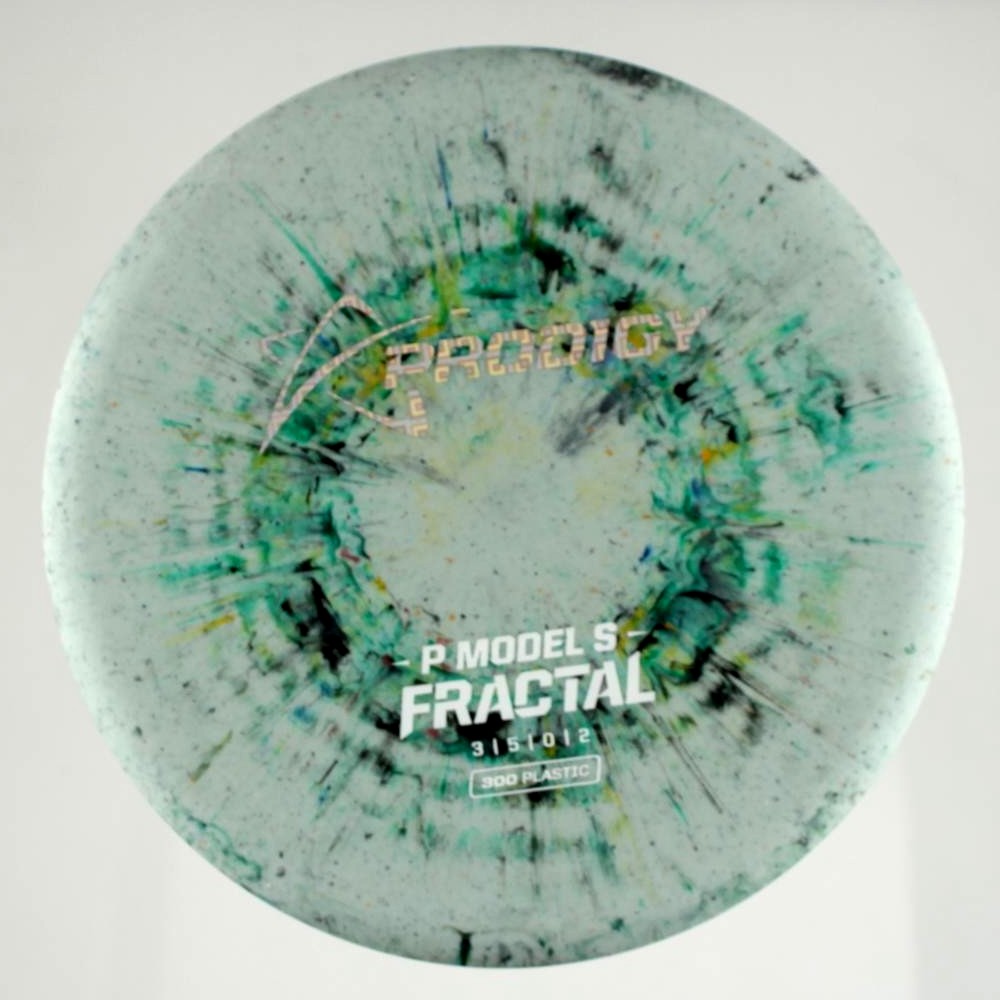 ACE Line P Model S - Standard - Unique - 171.4 gm -  Disc ID: 606098