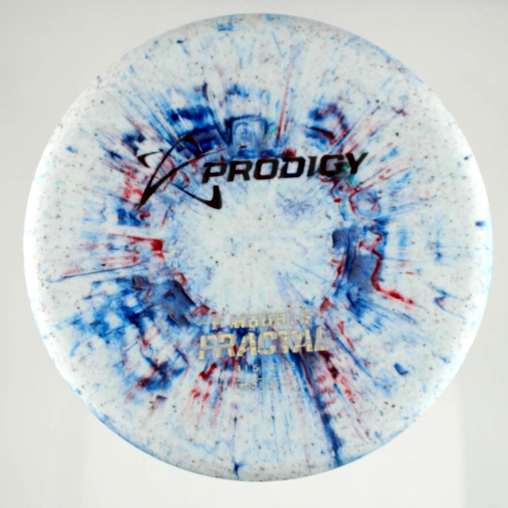 ACE Line P Model S - Standard - Unique - 171.9 gm -  Disc ID: 606104