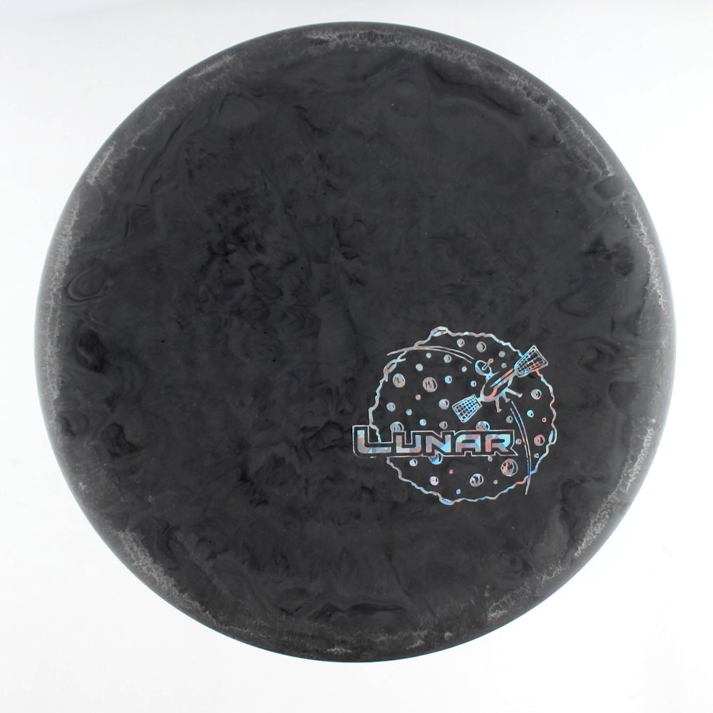 Voodoo - Standard - Gray - 172.9 gm -  Disc ID: 606239