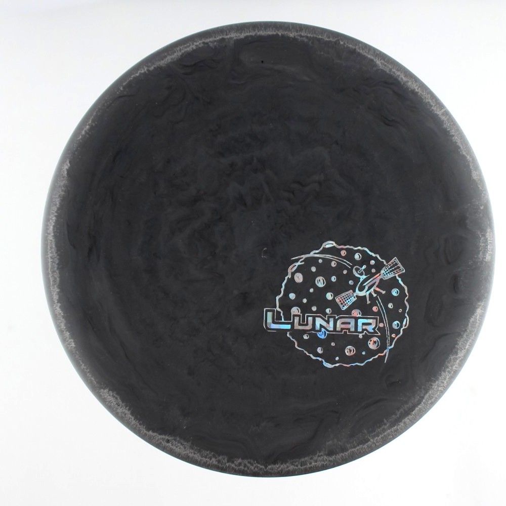 Voodoo - Standard - Gray - 173.8 gm -  Disc ID: 606240