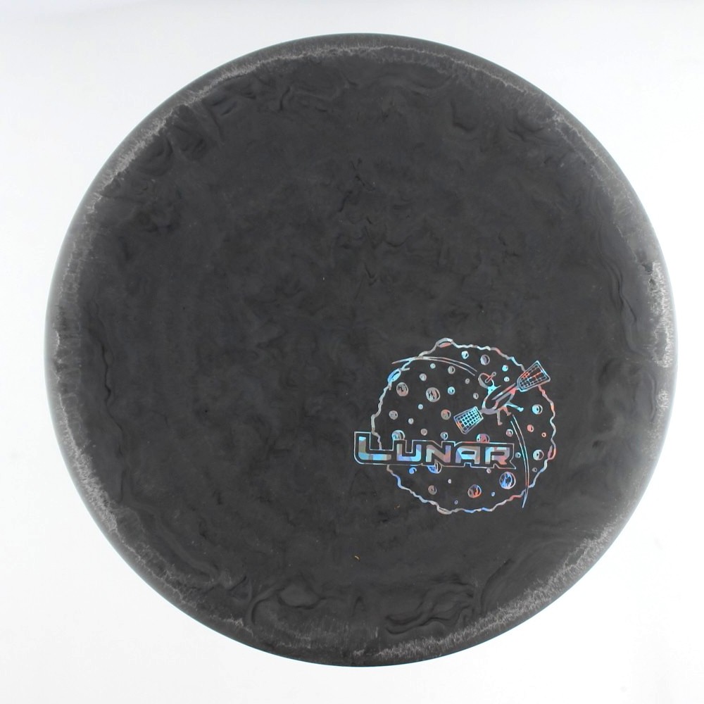 Voodoo - Standard - Gray - 174.3 gm -  Disc ID: 606242