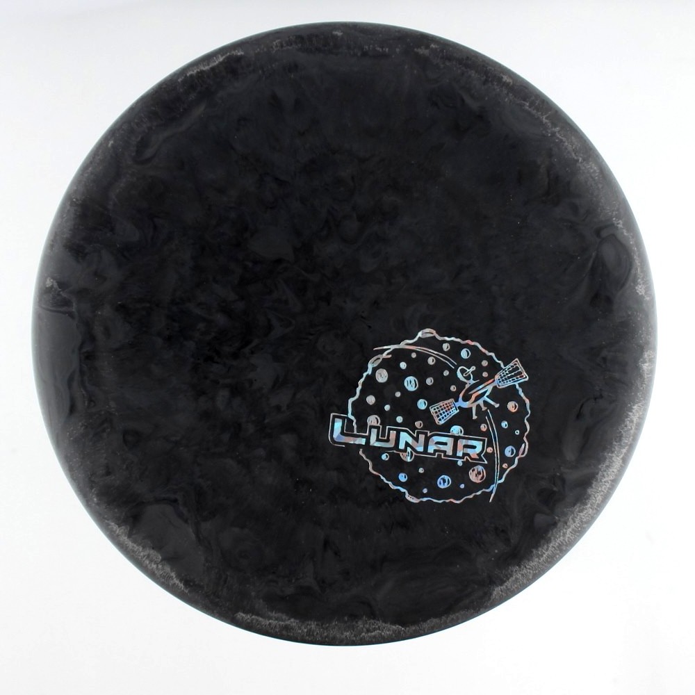 Voodoo - Standard - Gray - 173.3 gm -  Disc ID: 606243