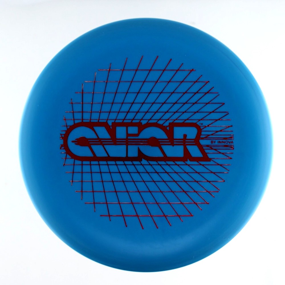 Aviar Classic - Standard - Blue - 174.6 gm -  Disc ID: 606538