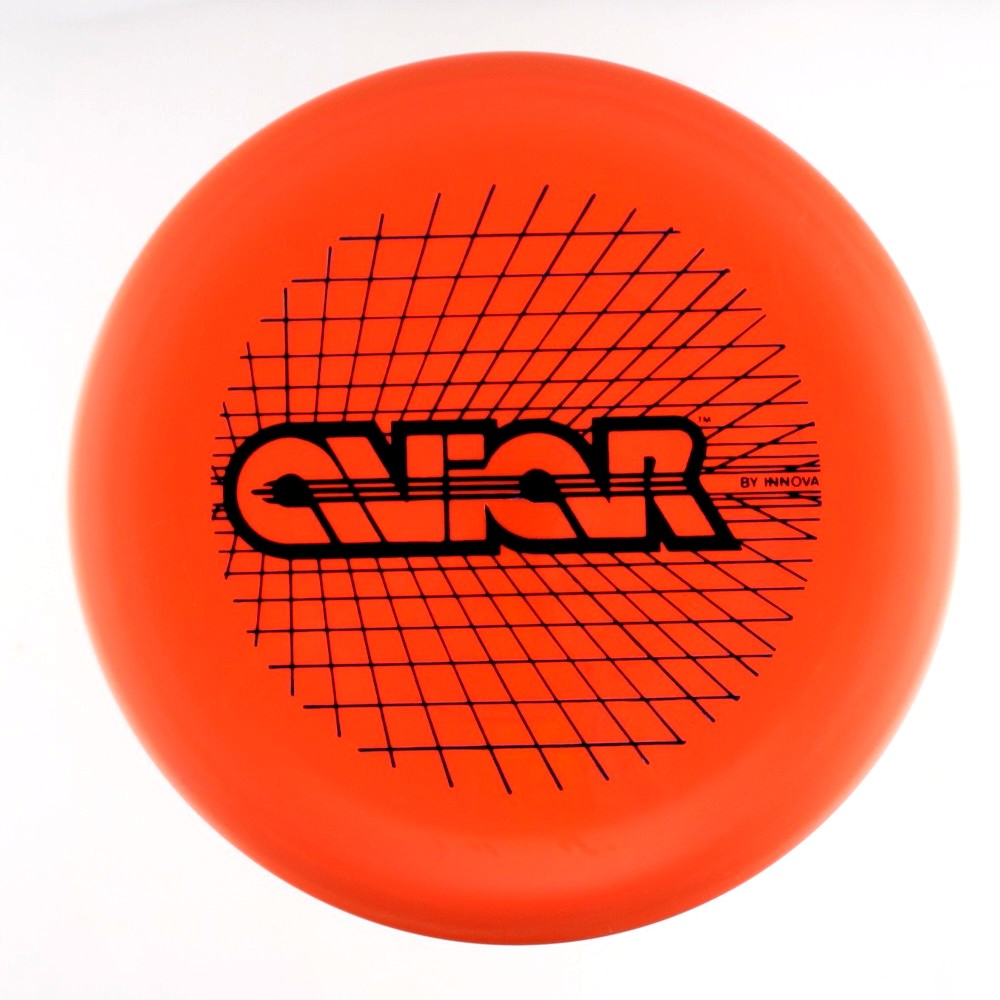 Aviar Classic - Standard - Orange - 173.6 gm -  Disc ID: 606540