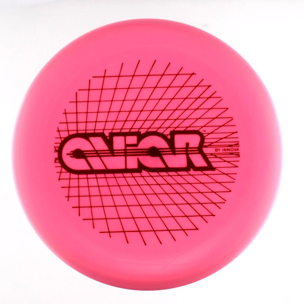 Aviar Classic - Standard - Pink - 164.1 gm -  Disc ID: 606542