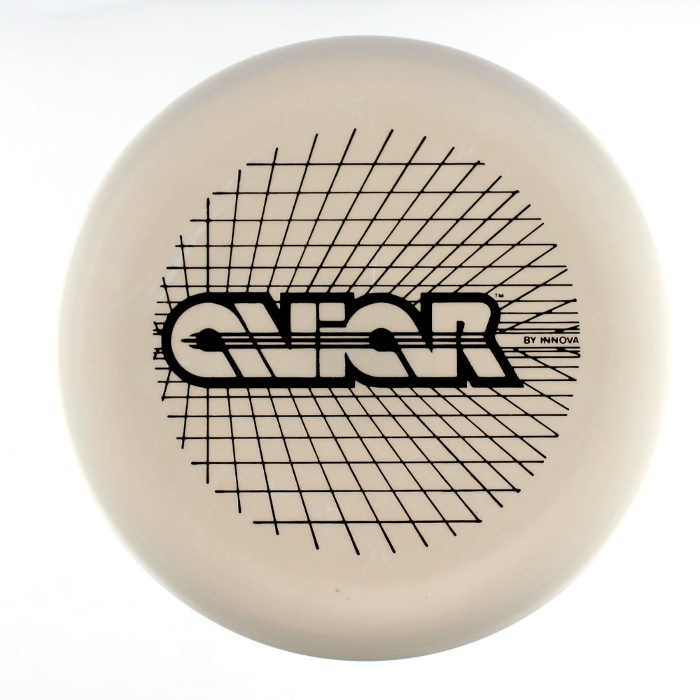 Aviar Classic - Standard - White - 172.3 gm -  Disc ID: 606543
