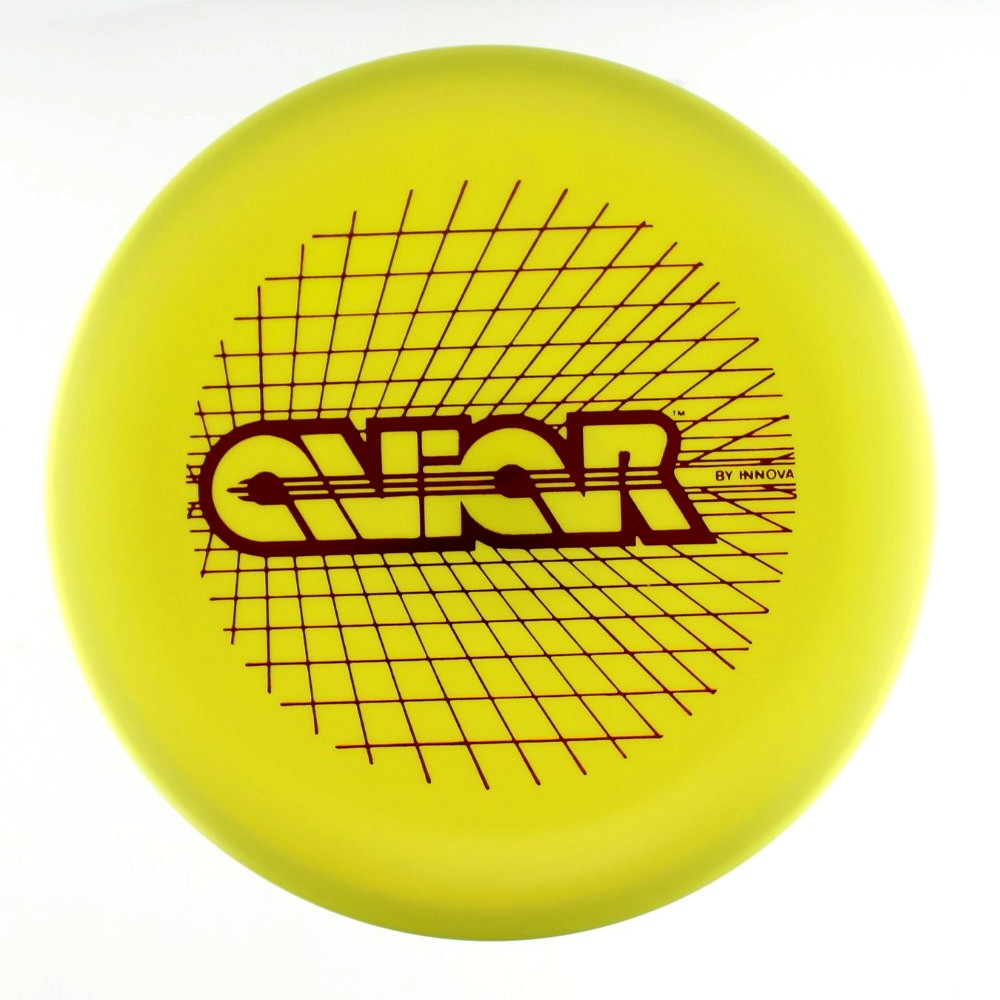 Aviar Classic - Standard - White - 173.3 gm -  Disc ID: 606544