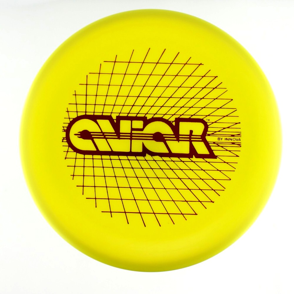 Aviar Classic - Standard - White - 166.0 gm -  Disc ID: 606546