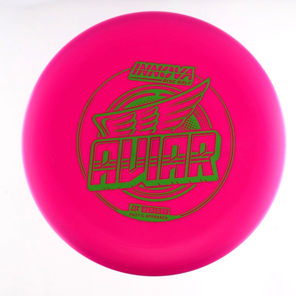 Aviar P & A - Standard - Pink - 176.6 gm -  Disc ID: 606580