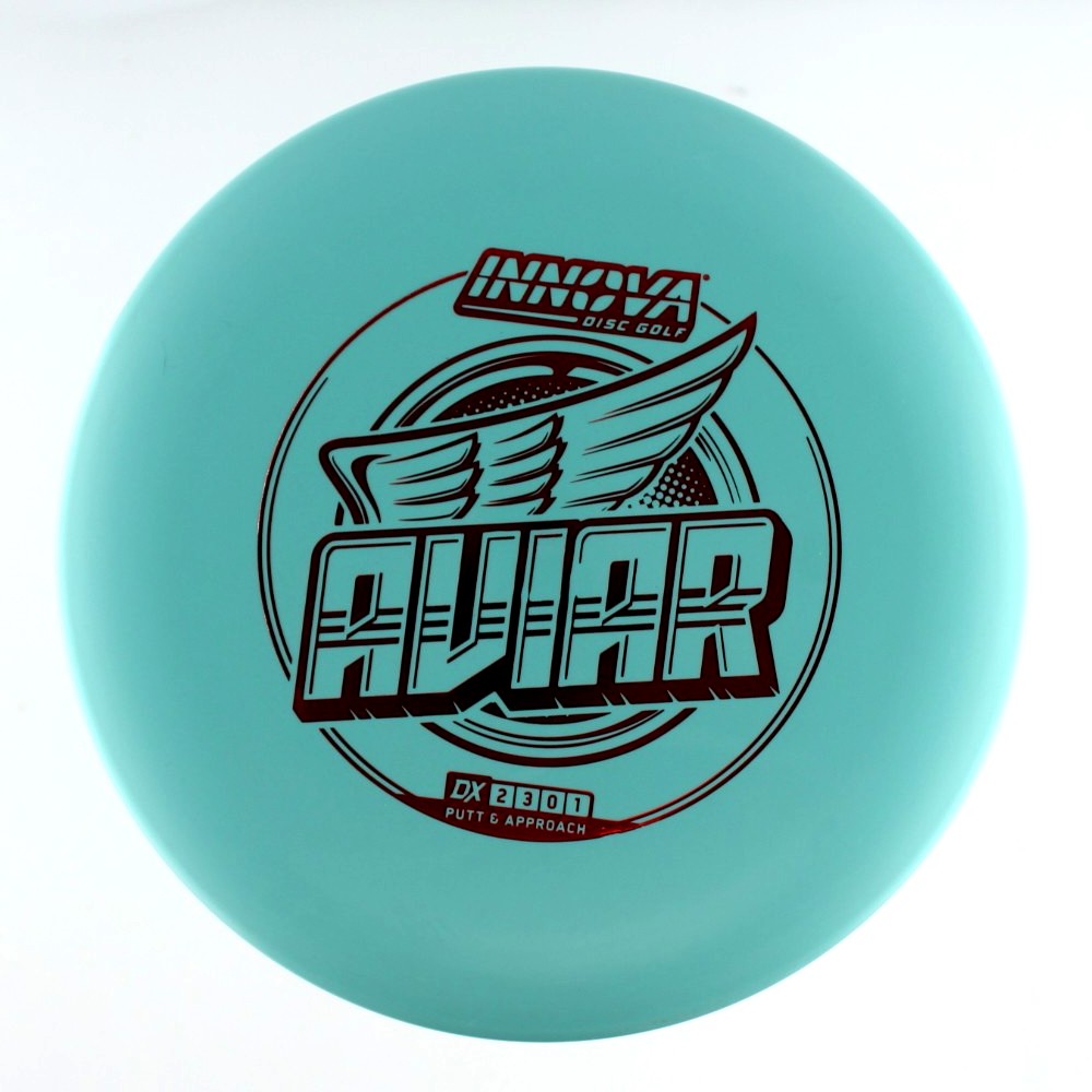 Aviar P & A - Standard - Teal - 173.4 gm -  Disc ID: 606582