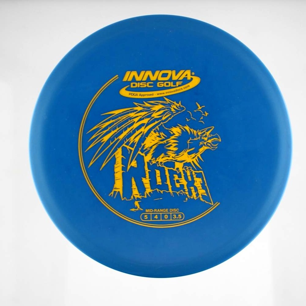RocX3 - Standard - Blue - 179.5 gm -  Disc ID: 606801