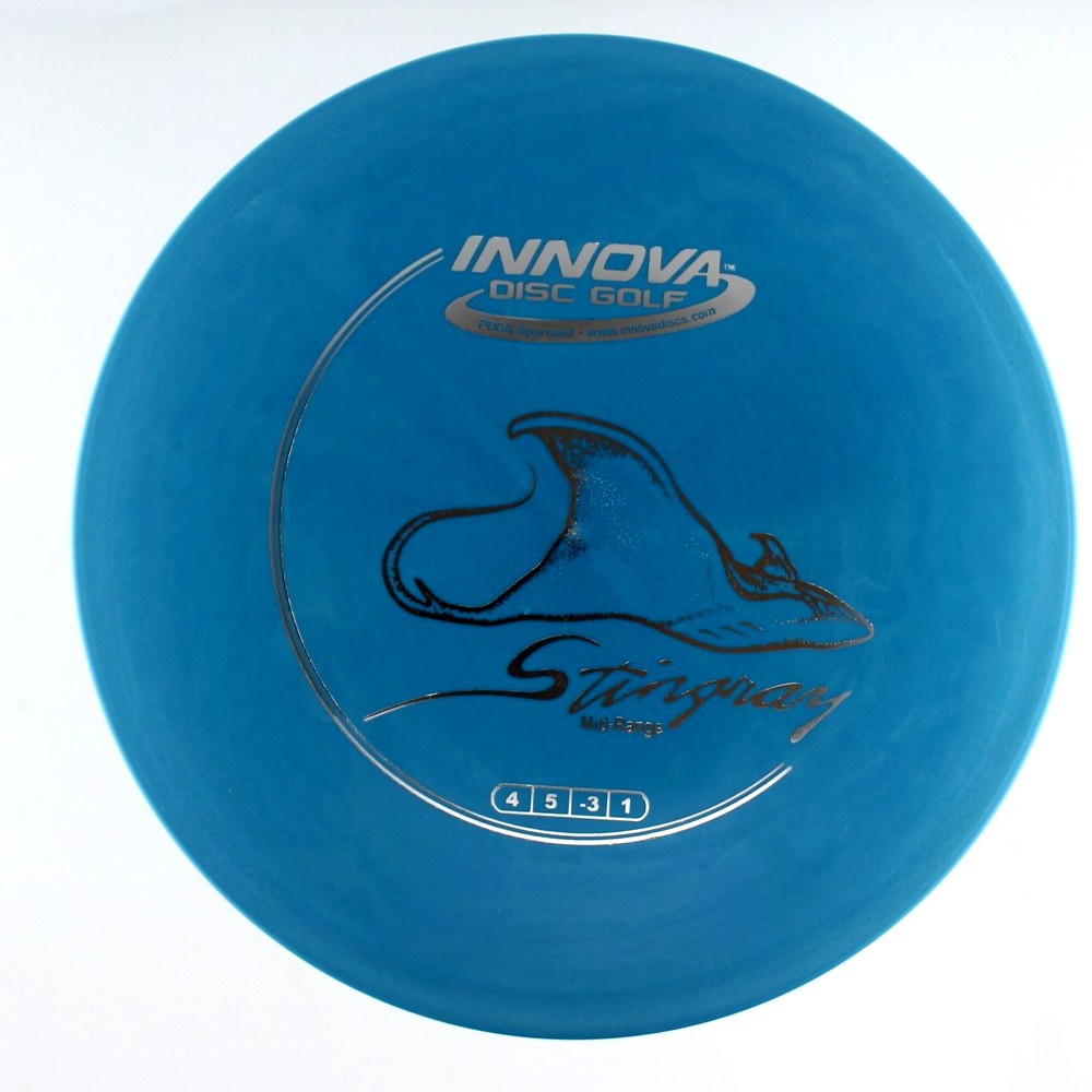 Stingray - Standard - Blue - 177.5 gm -  Disc ID: 606825