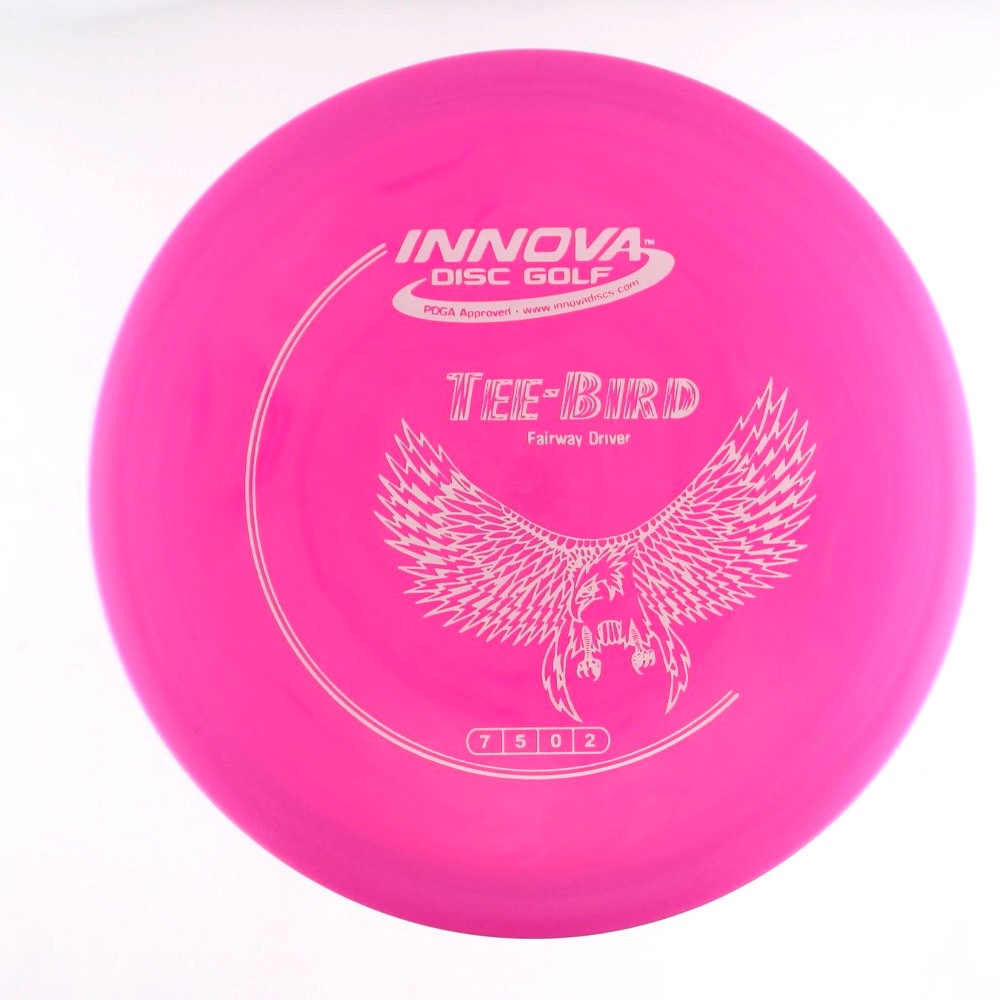 Teebird - Standard - Pink - 156.9 gm -  Disc ID: 606840