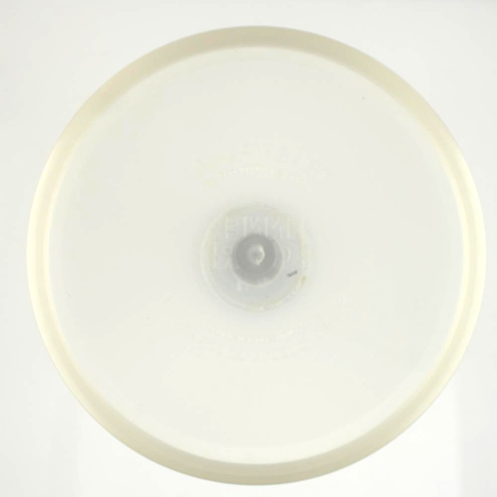 Catch Inner Core - Standard - White - 115.8 gm -  Disc ID: 606857