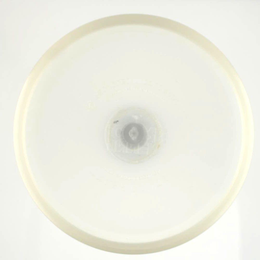 Catch Inner Core - Standard - White - 115.8 gm -  Disc ID: 606860