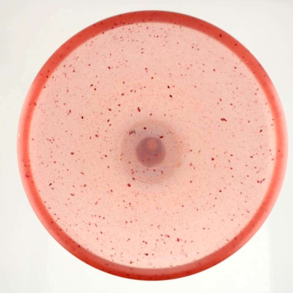 Inner Core - Standard - Red - 174.9 gm -  Disc ID: 606865