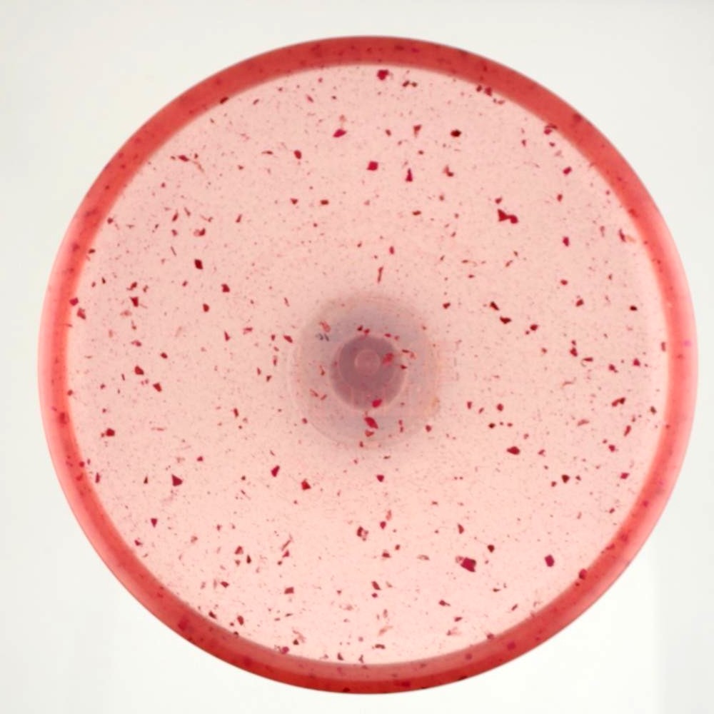 Inner Core - Standard - Red - 171.2 gm -  Disc ID: 606867