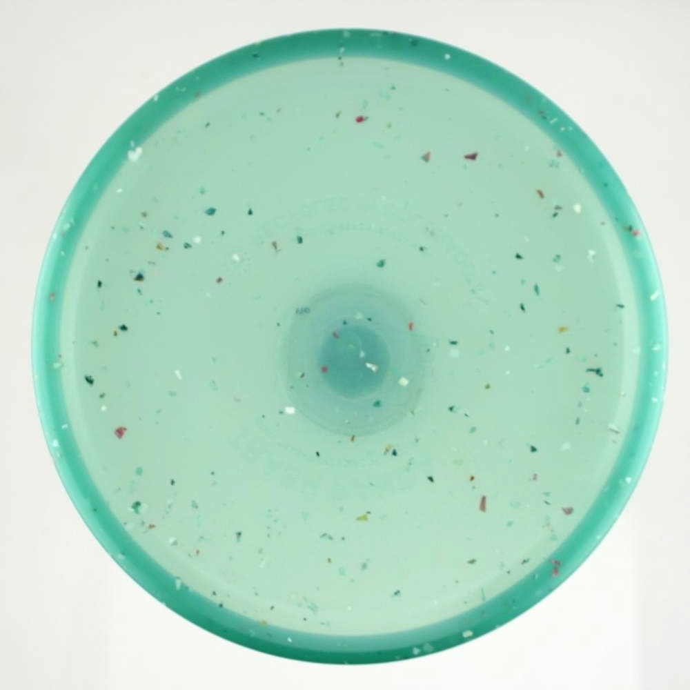Inner Core - Standard - Teal - 170.2 gm -  Disc ID: 606869