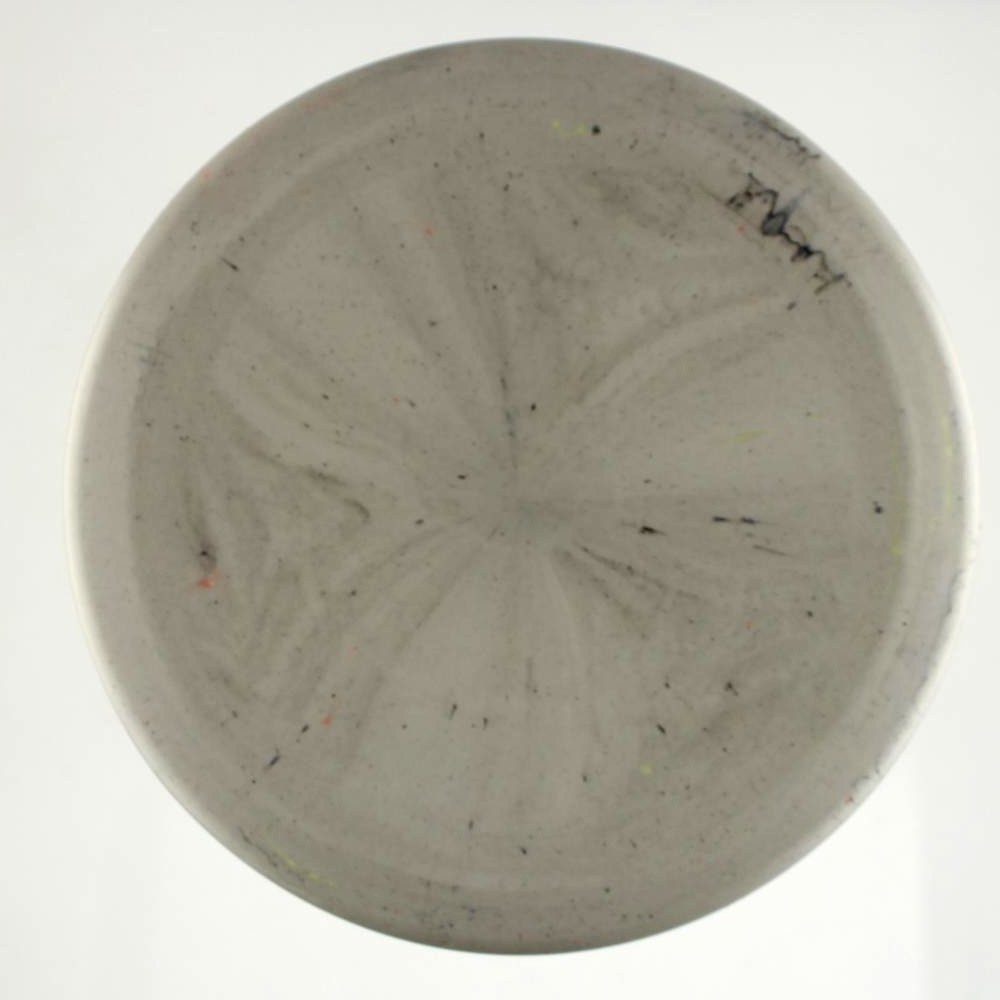 Outer Core - Standard - Gray - 172.4 gm -  Disc ID: 606873