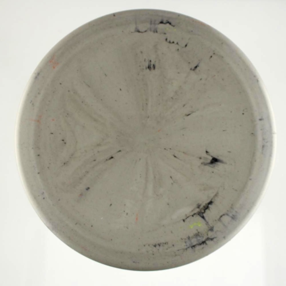 Outer Core - Standard - Gray - 172.6 gm -  Disc ID: 606875