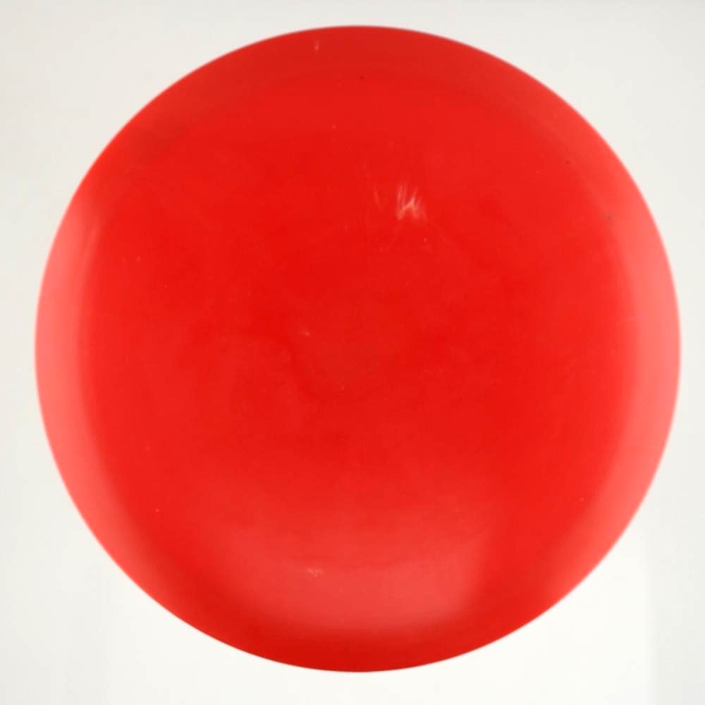 Ozone - Standard - Red - 174.7 gm -  Disc ID: 606888