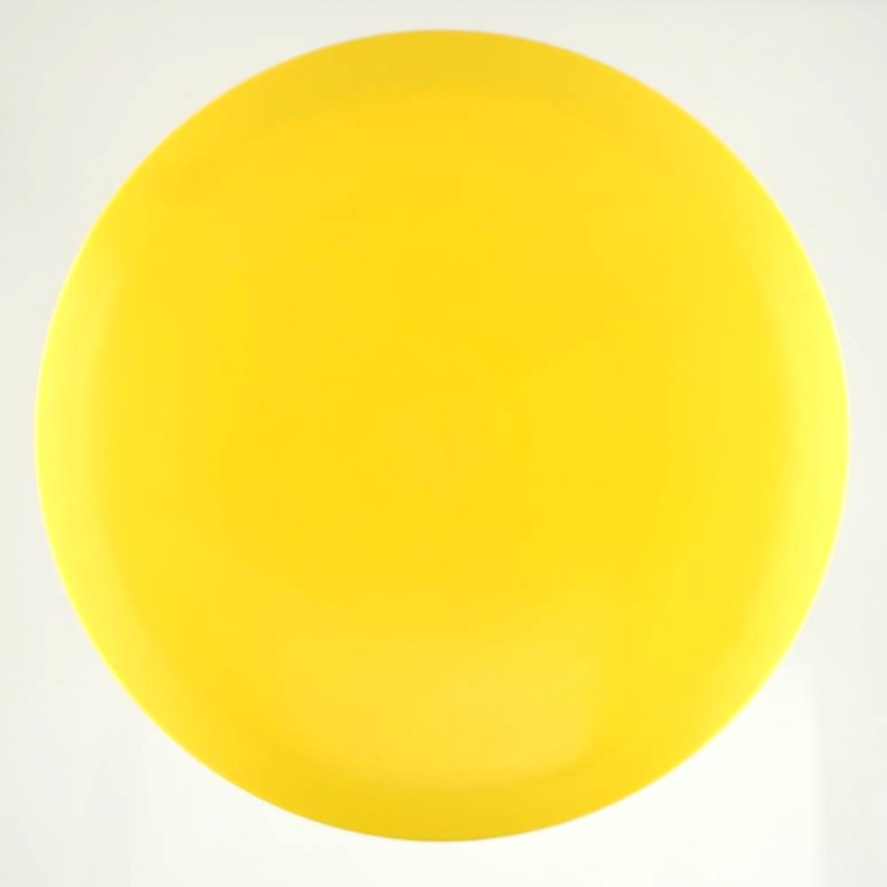 Ozone - Standard - Yellow - 174.5 gm -  Disc ID: 606889