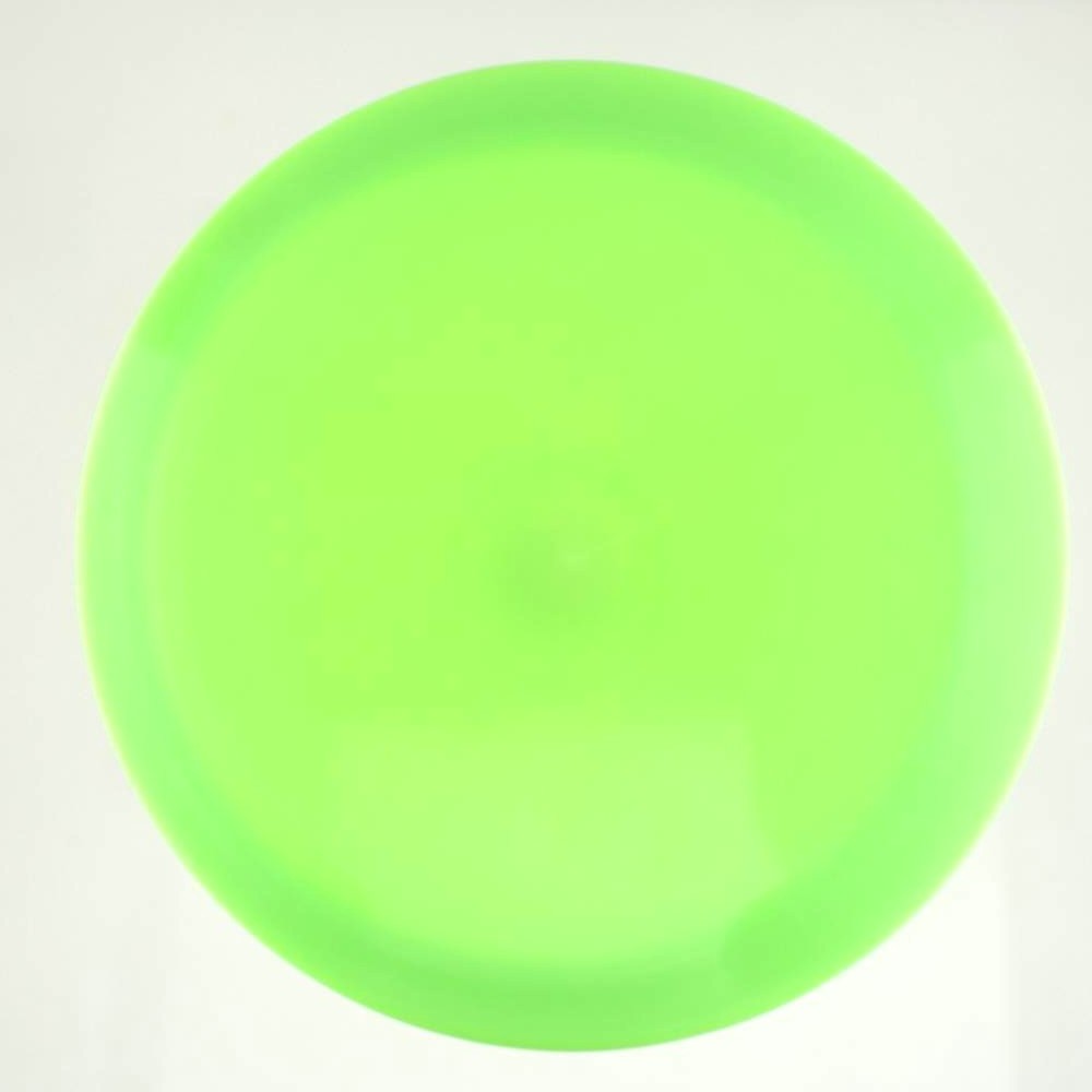 Extraterrestrial 2 - Standard - Green - 170.9 gm -  Disc ID: 606892