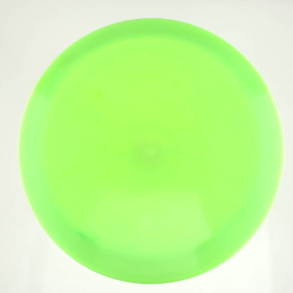 Extraterrestrial 2 - Standard - Green - 171.3 gm -  Disc ID: 606893