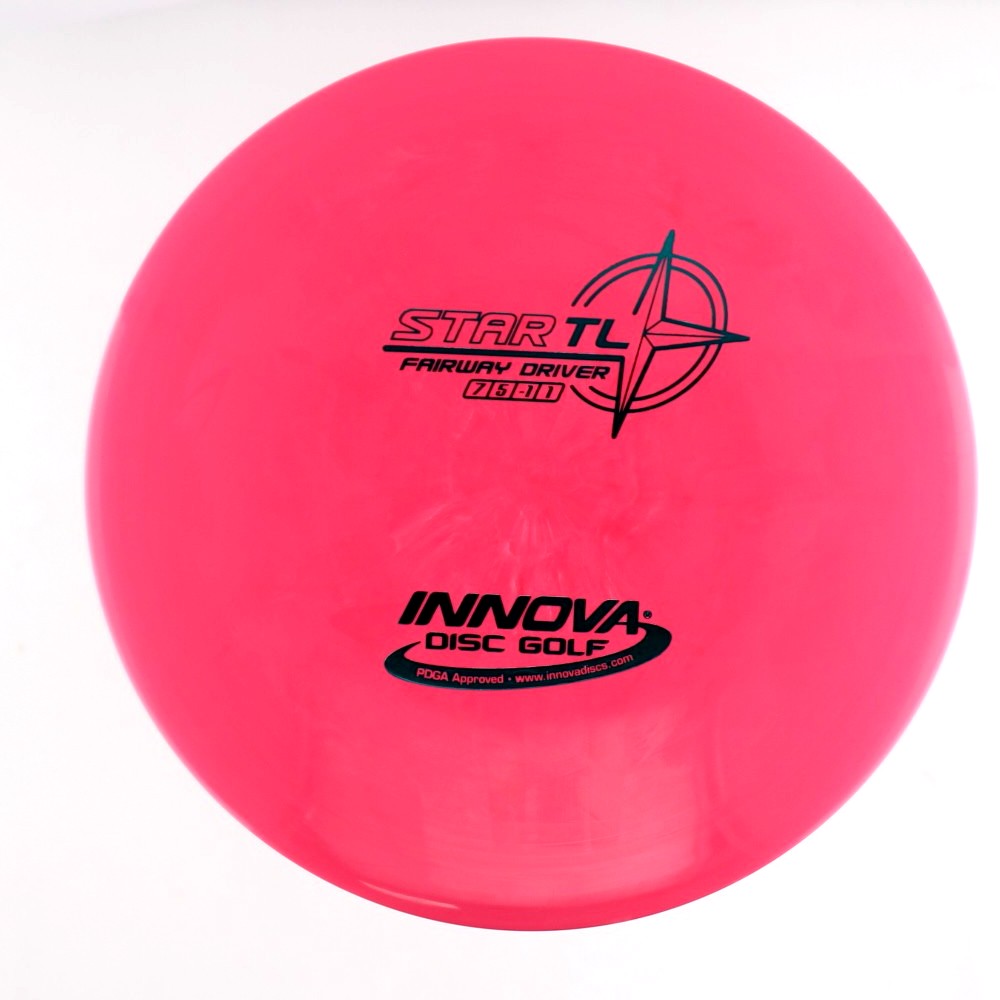 TL (Teebird-L) - Standard - Pink - 171.1 gm -  Disc ID: 606916