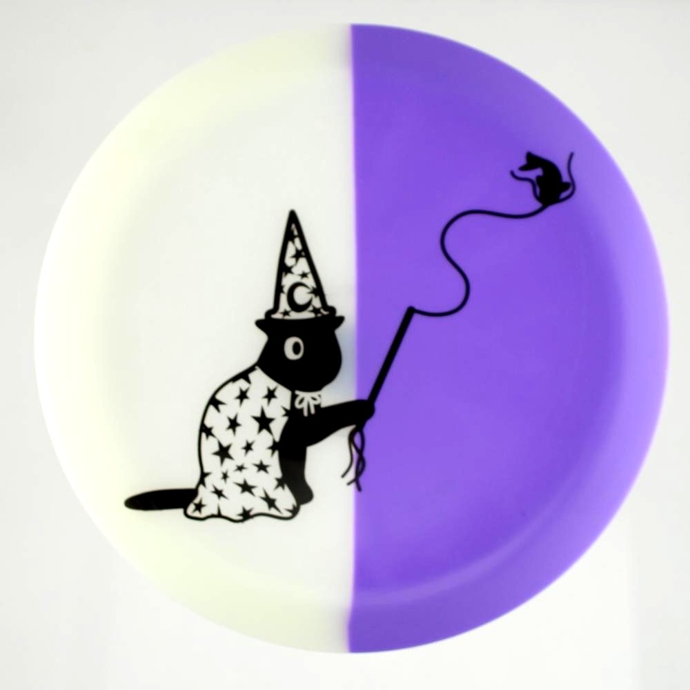 Binx - Standard - Purple - 170.2 gm -  Disc ID: 607093
