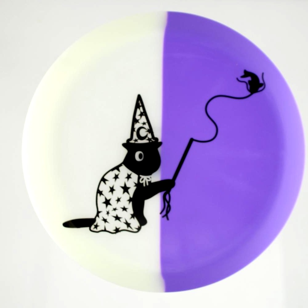 Binx - Standard - Purple - 170.7 gm -  Disc ID: 607095