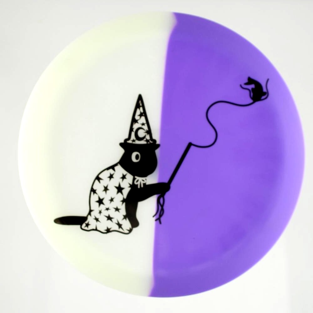 Binx - Standard - Purple - 170.1 gm -  Disc ID: 607097