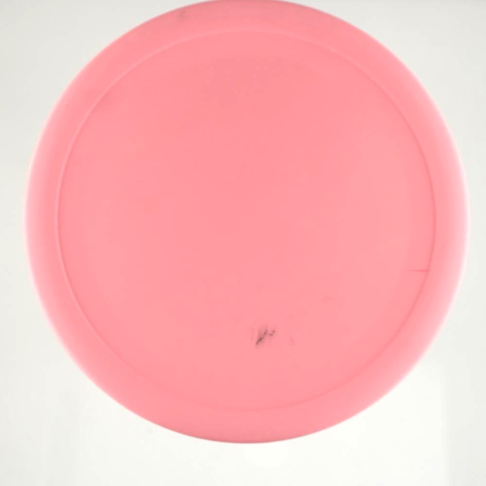 Interceptor - No Stamp - Pink - 172.9 gm -  Disc ID: 607106