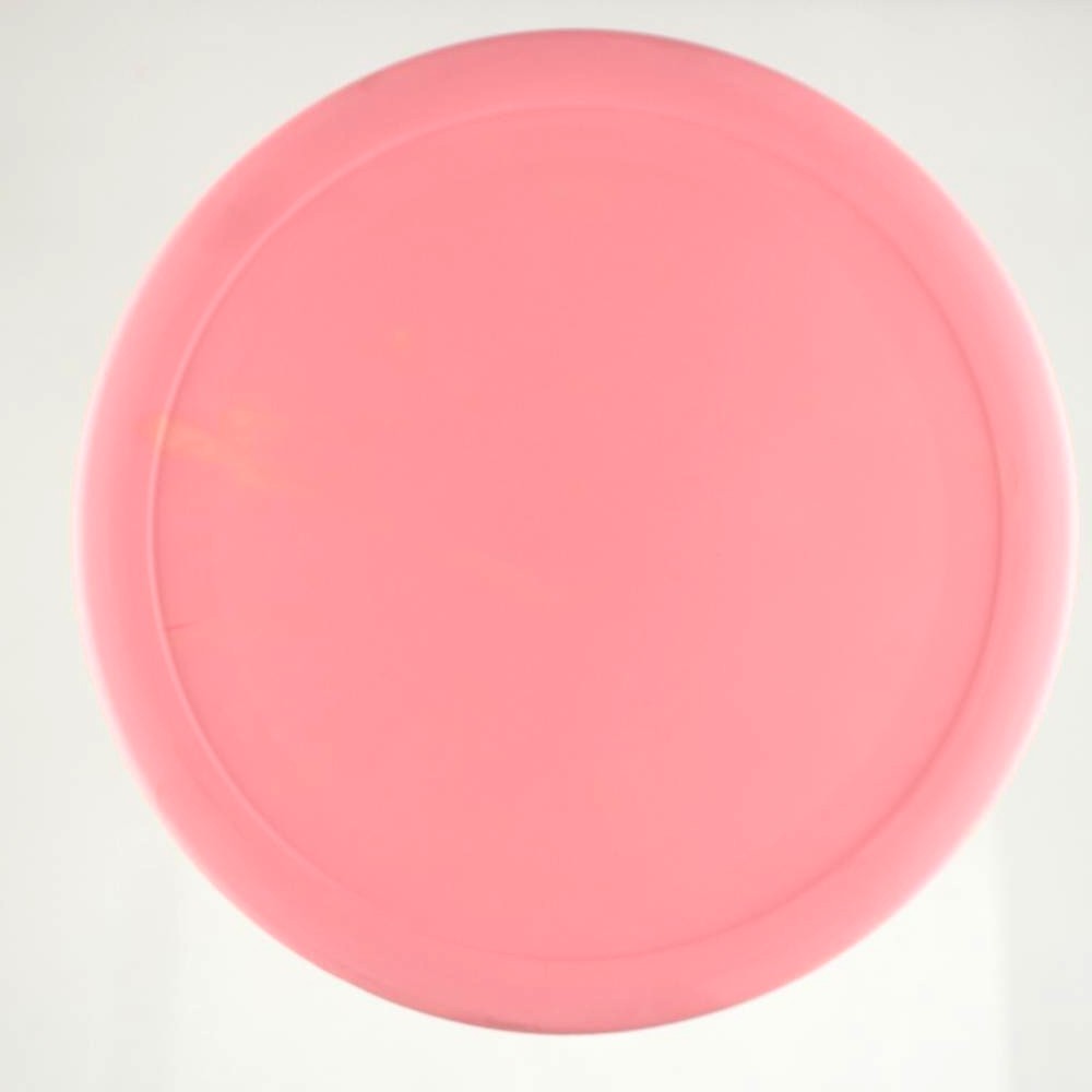 Interceptor - No Stamp - Pink - 172.2 gm -  Disc ID: 607107