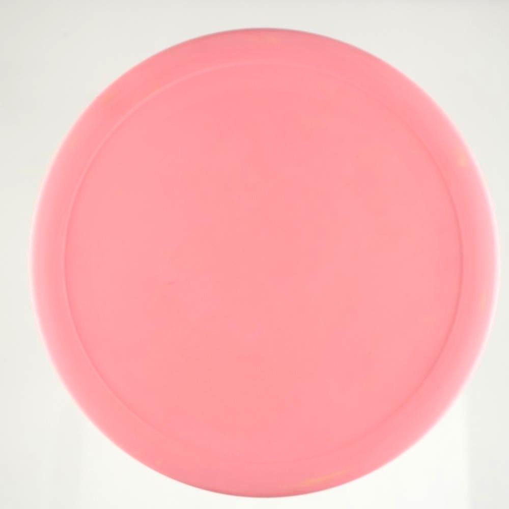 Interceptor - No Stamp - Pink - 172.9 gm -  Disc ID: 607108