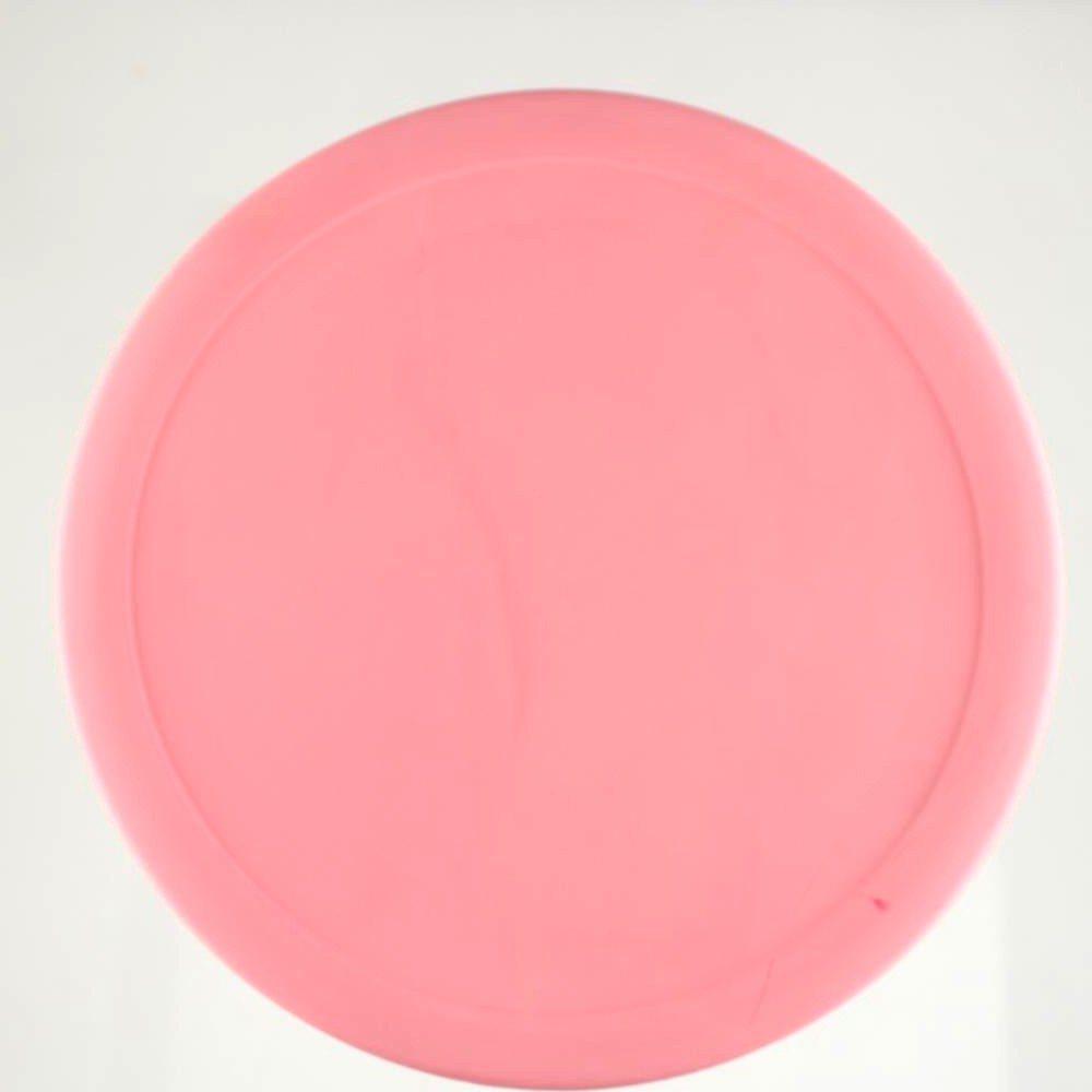 Interceptor - No Stamp - Pink - 173.3 gm -  Disc ID: 607109