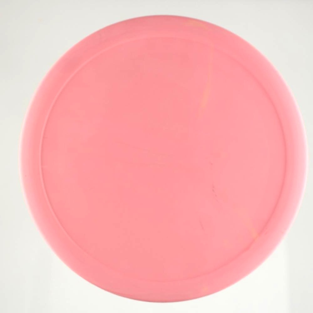 Interceptor - No Stamp - Pink - 172.1 gm -  Disc ID: 607110