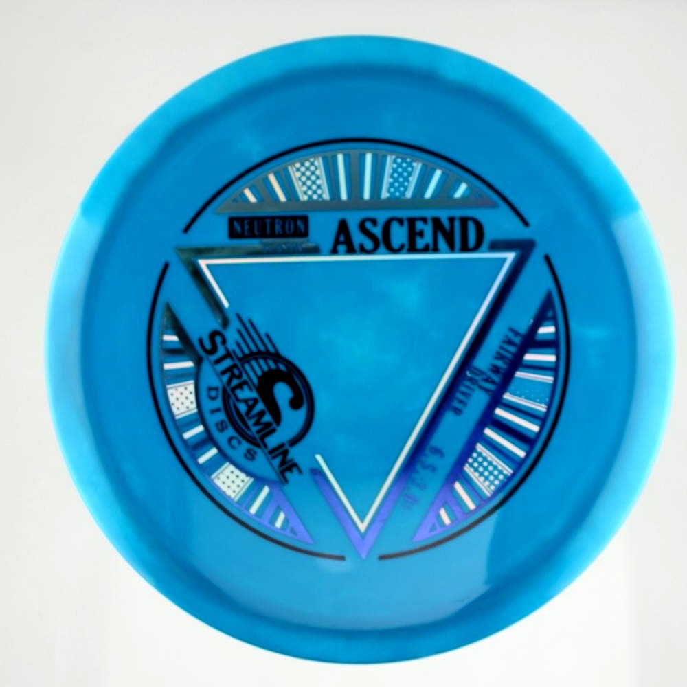 Ascend - Standard - Blue - 172.2 gm -  Disc ID: 607120