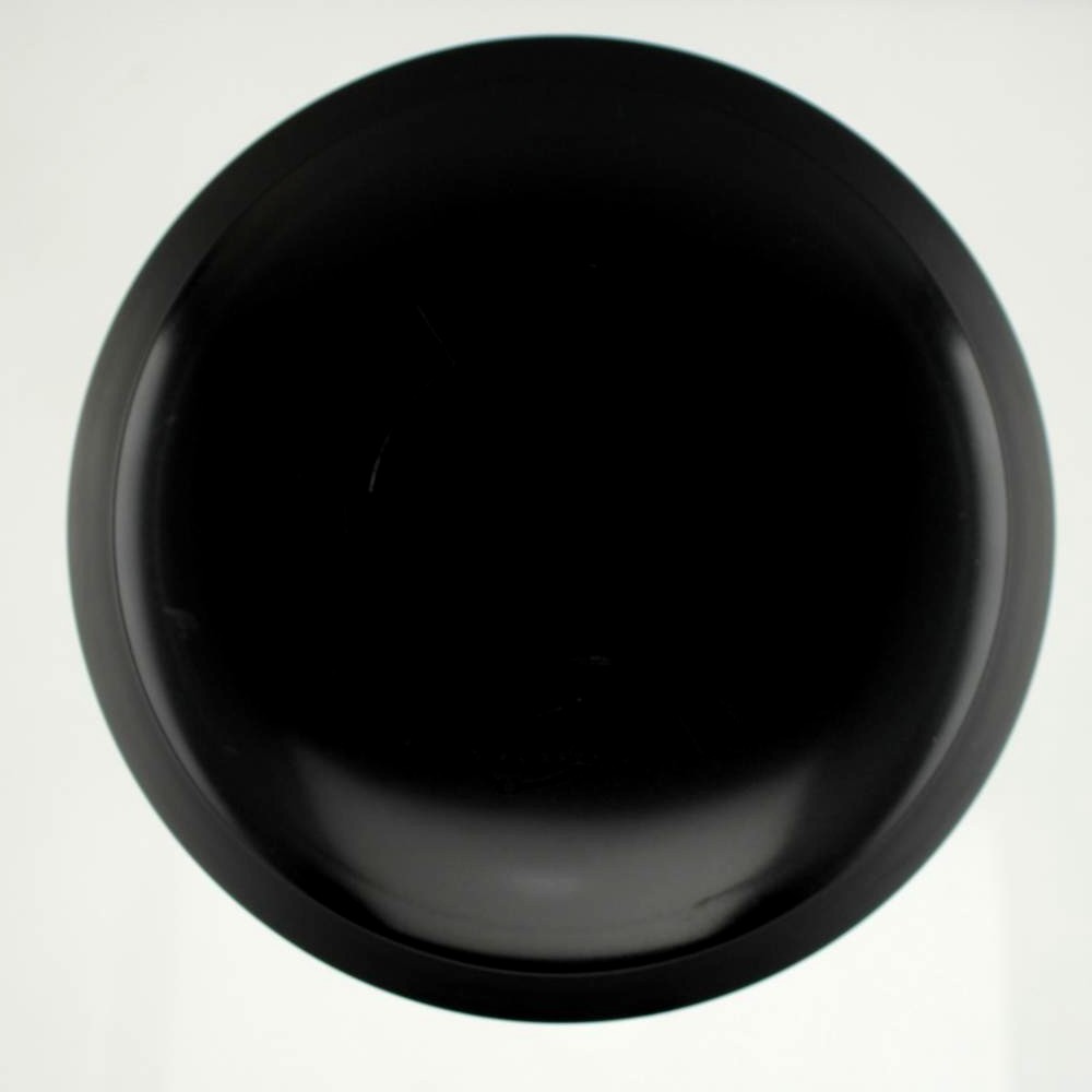 Orbital - Standard - Black - 162.8 gm -  Disc ID: 607177