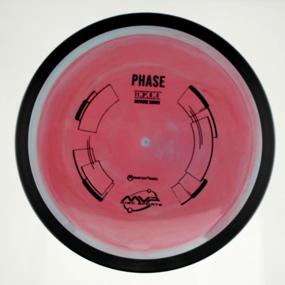 Phase - Standard - Purple - 172.5 gm -  Disc ID: 607191
