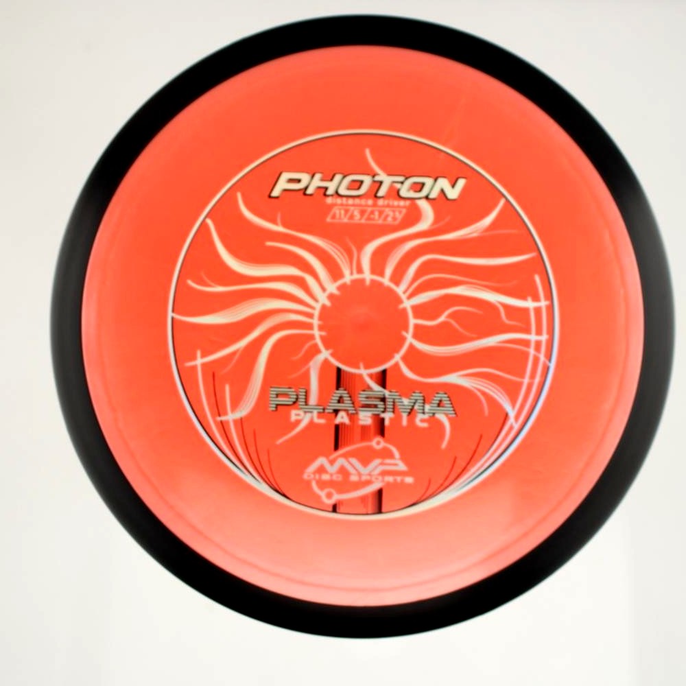 Photon - Standard - Pink - 160.1 gm -  Disc ID: 607199