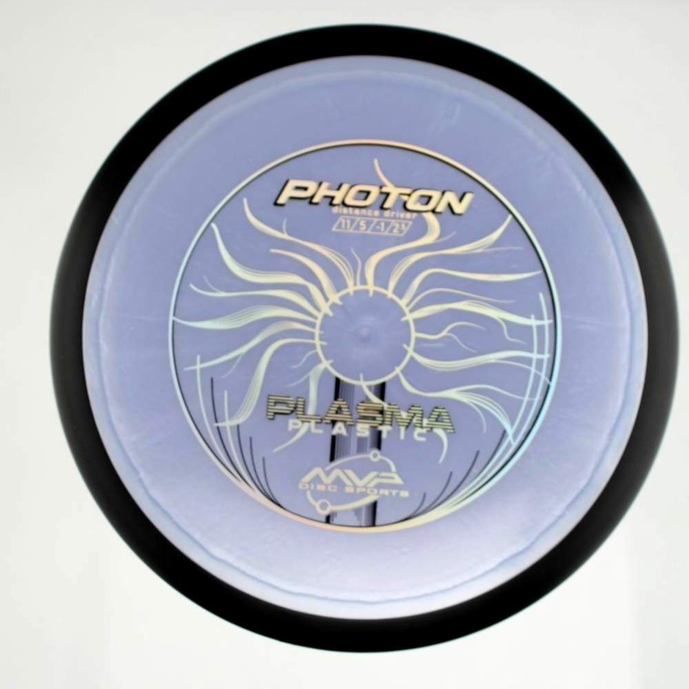 Photon - Standard - Purple - 167.6 gm -  Disc ID: 607200