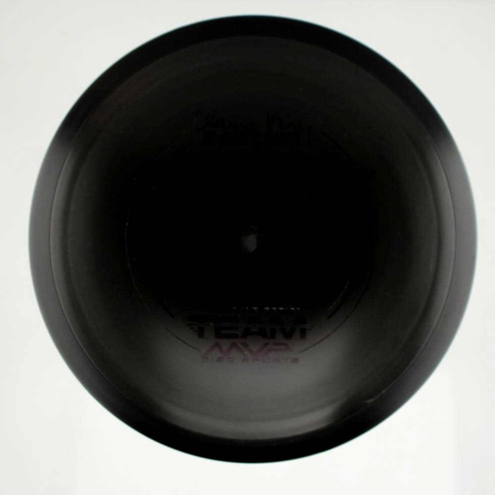 Photon - Elaine King 5x World Champion - Black - 155.6 gm -  Disc ID: 607201