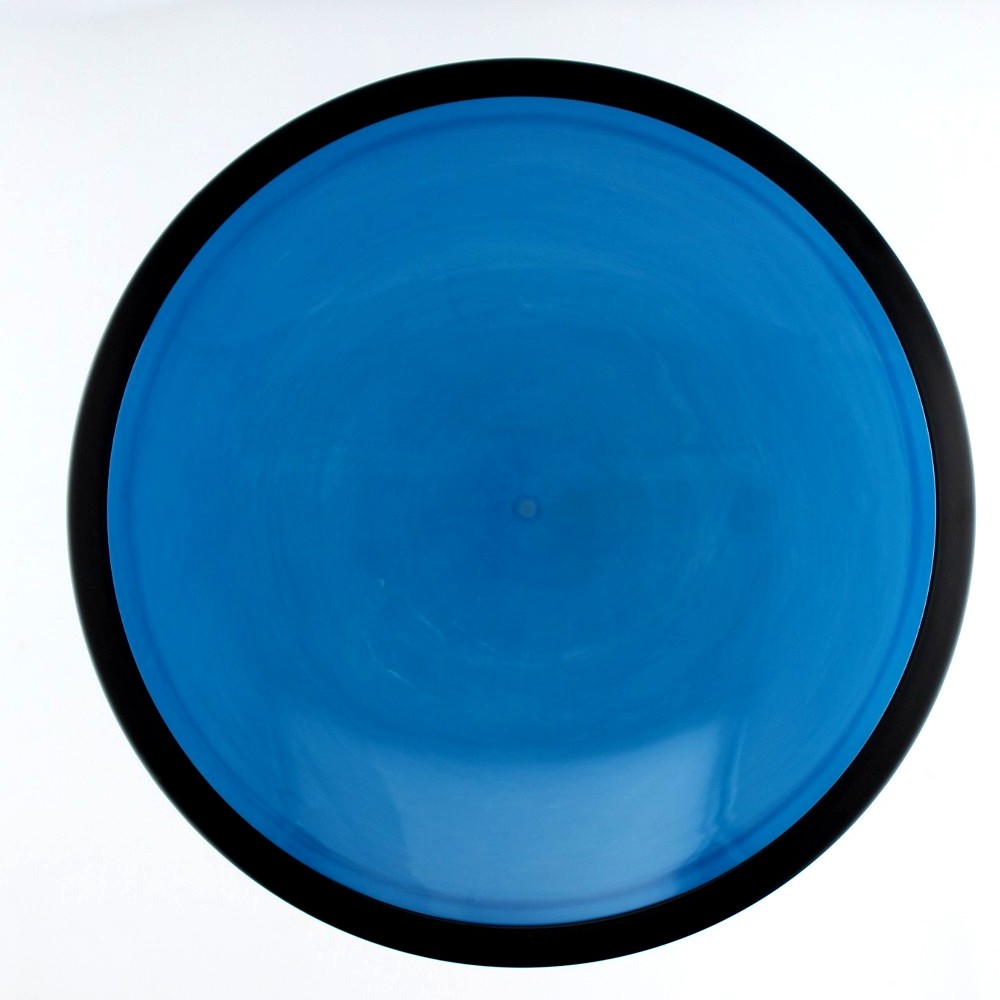 Trail - No Stamp - Blue - 174.0 gm -  Disc ID: 607513