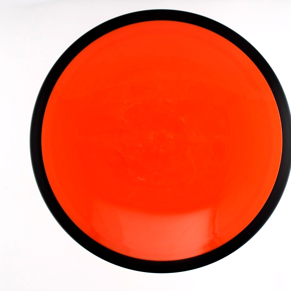 Trail - No Stamp - Orange - 173.4 gm -  Disc ID: 607515