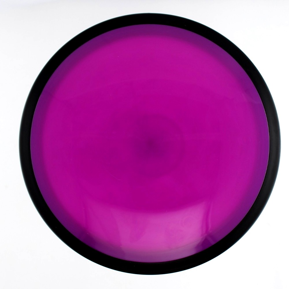 Trail - No Stamp - Purple - 172.9 gm -  Disc ID: 607516