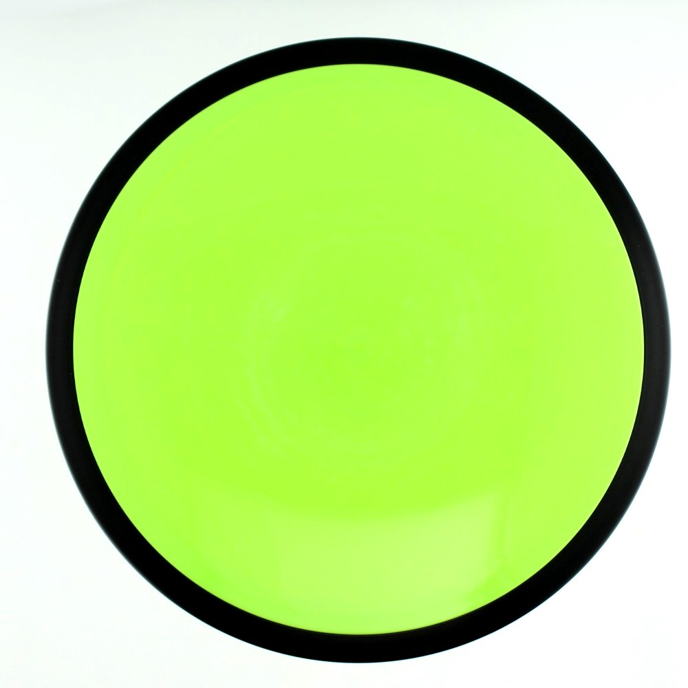 Trail - No Stamp - Day Glo - 173.5 gm -  Disc ID: 607517
